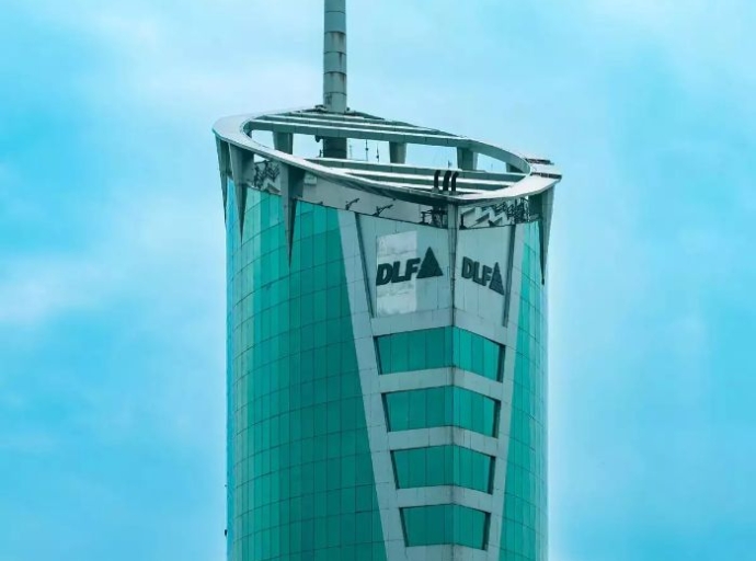 DLF Mall